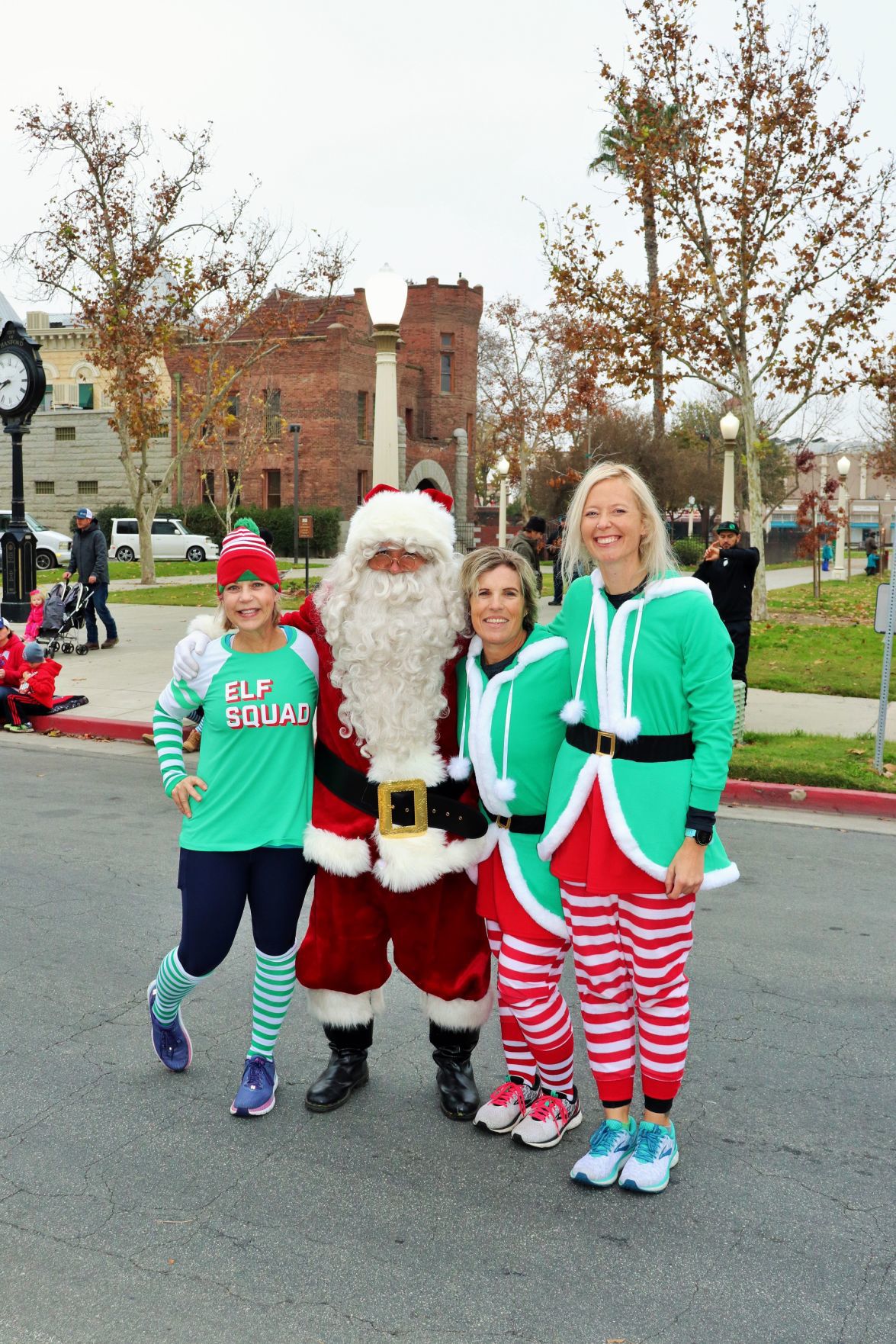 Rockin Rudolph Run